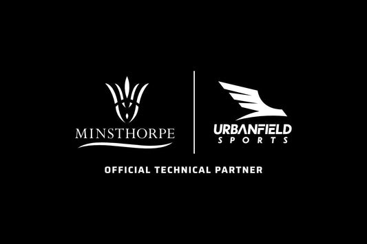 Urbanfield Sports and Minsthorpe Badminton Club Partnership