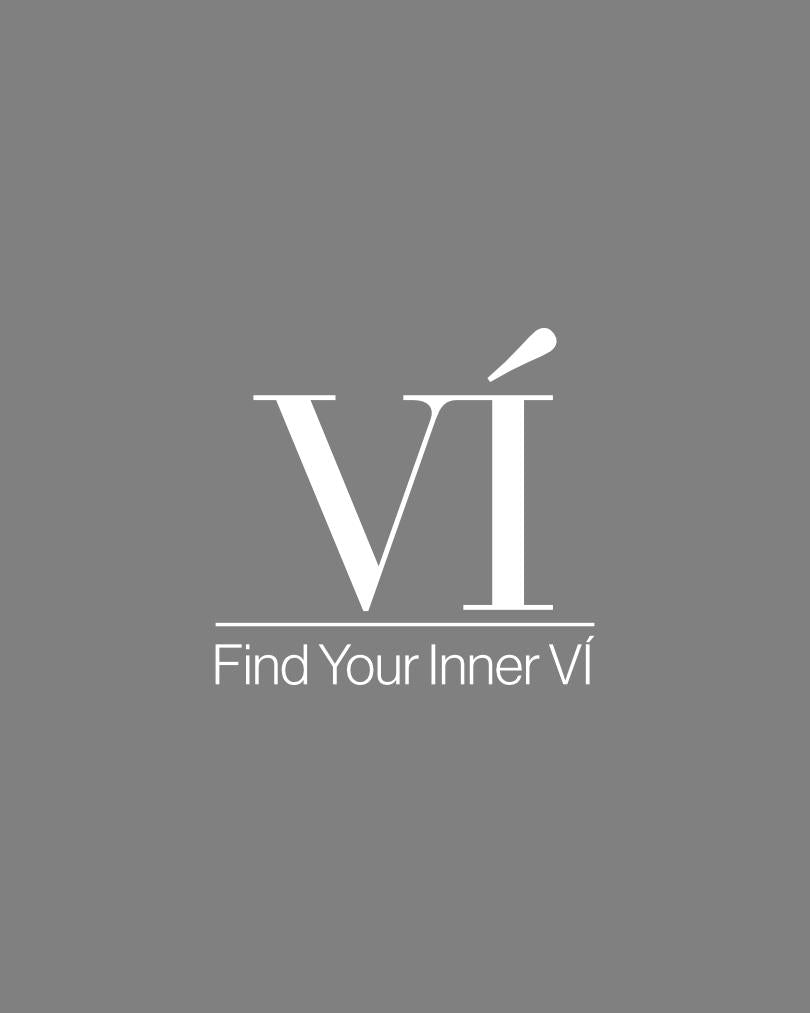 Find Your Inner Vi