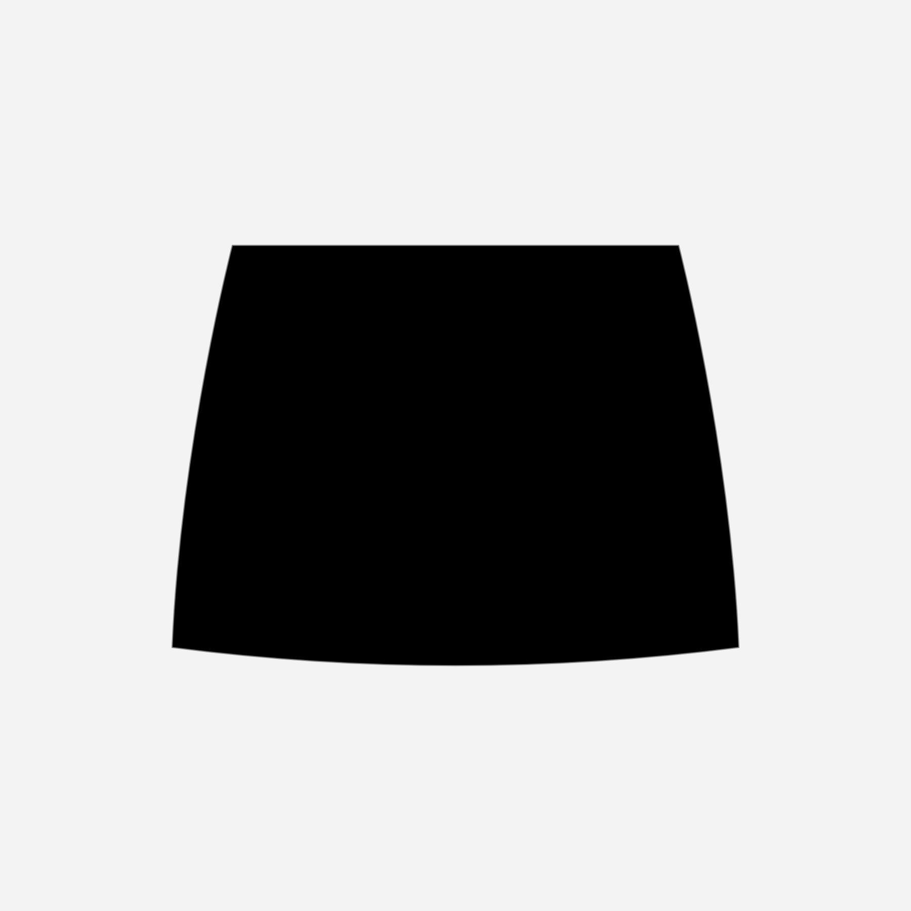 Women's Minsthorpe Badminton Club Skort