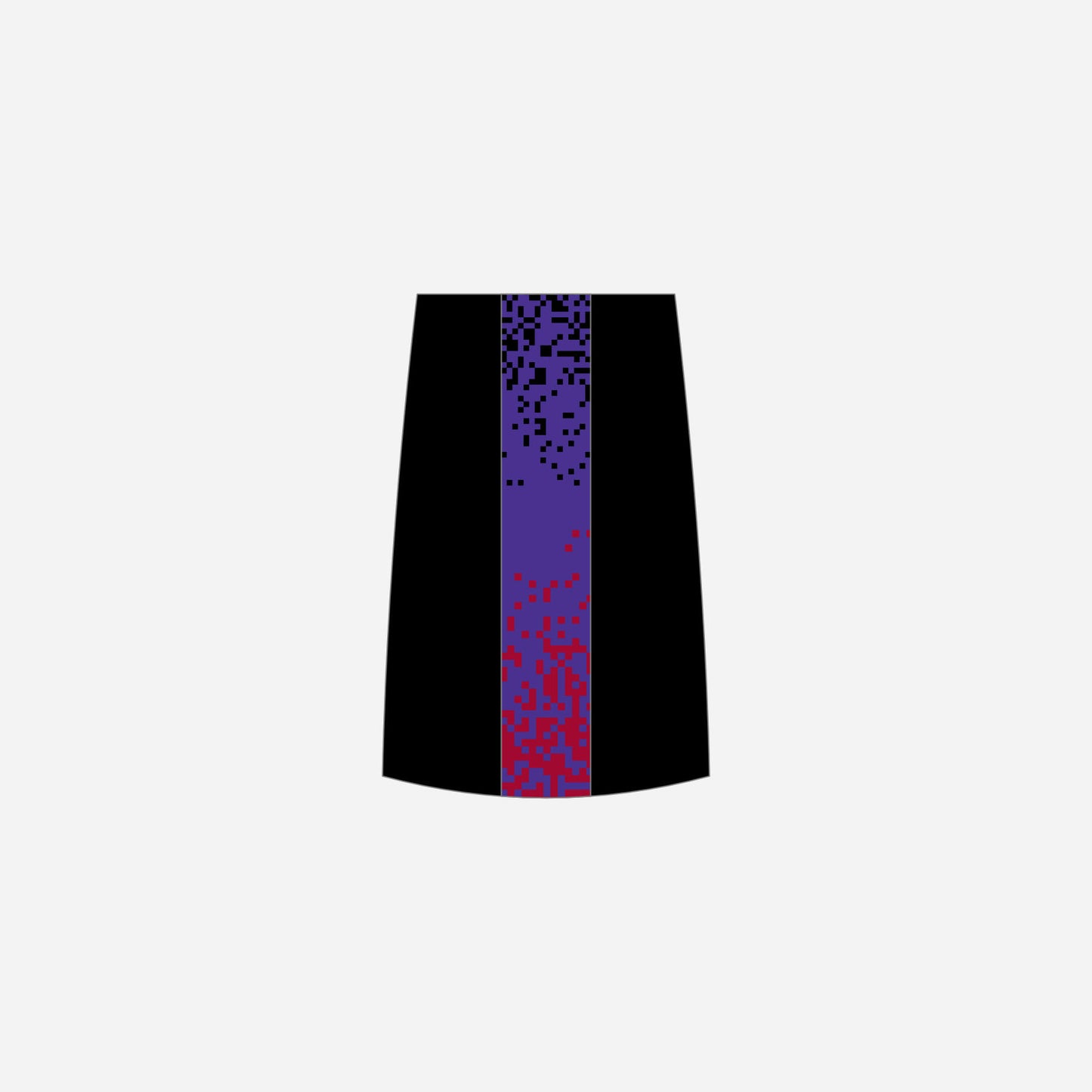 Women's Minsthorpe Badminton Club Skort